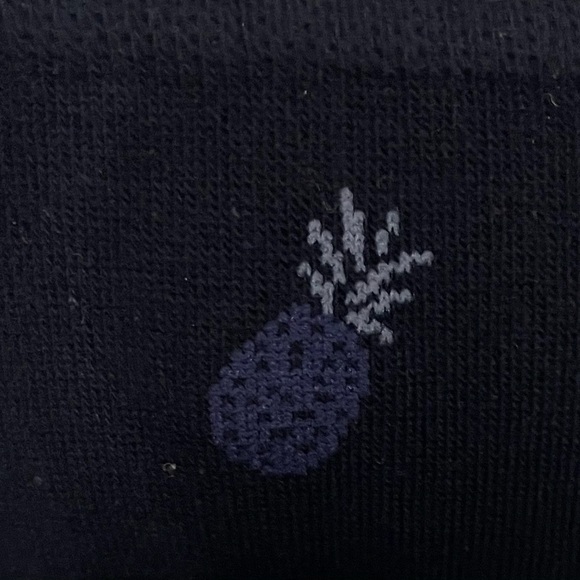 NWT 5 Pair Tommy Bahama Men's
Performance Casual
Crew Socks Cool Max
Very Nice! - Picture 6 of 7